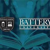 Batteria al piombo: semplice uso backup |  Ho un'apparecchiatura elettronica alimentata in continua (10-15Vdc) ...