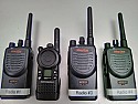 Motorola transceivers. |  The number after the IC is the Industry Canada Radio Equipment approval number. ...