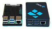 New firmware lessens Pi 4 heat problems  |  Apologies if this has already been mentioned....