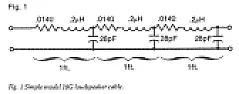 wire conductivity  |  A quantity of aluminum tineed or clad (?) Material online but not specifically...