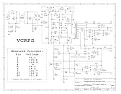 Magnavox VCR model VR1841 - need transistor ID please |   > This transistor is available from mcm but any npn > transistor with similar...