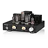 Serious Tube Amp Questions  |  I posted this on the basics newsgroup yesterday. Even though this is a repair...