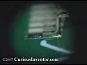 Chip Maxim  |  Hi allFor solder  this chip, Maxim 1987, on to laptop Hp Compaq NC series, is a...