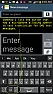 How do I get Voice-to-Text back in my Android 4.3 for SMS texting?  |  Googling, I first thought that little microphone which is now missing in the...