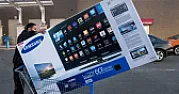 What use is WiFi on a Costco Viso TV?  |  Do I understand the situation correctly that the WiFi enabled TVs are dog  slow,...