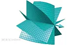 orbital angular momentum data transfer controversy  |  limit. Using multiple modes is a perfectly fine way to get more capacity, if ...