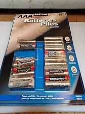 Is battery leakage suddenly more common? |  On Thu, 21 Jul 2022 19:24:31 -0700 (PDT), Charles Lucas   ...