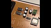 [SOLVED] Repair of Samsung 55" TV - backlight problem |  Ok, this is the first hands-on update.  The TV arrived this morning.  I hooked...
