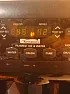 Electronic Kenmore refrigerator not working, what does this sign mean |  I have an electronic Kenmore refrigerator 596.50013100. I bought itfrom a...