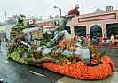 Rose Bowl Parade connection | next thread &raquo;