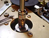Collaro RC457 record deck from 1958  | next thread &raquo;