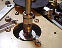 Collaro RC457 record deck from 1958  |  All that mechanical rat's nest is now working, except for 16RPM and have ...