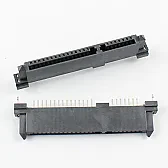 Repairing damaged ribbon connector slot  |  I had some free time the other day and figured out the issue with  my basket...