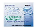 Pi Network & S - parameters  |  Hi,I am new in the RF field and I have a question regarding Pi Networksand S...
