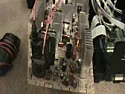 RCA model HD52W67 Flyback transformer help  |  If it is an ITC222 there is a fusible right near the flyback that provides ...