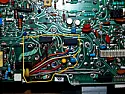 Leaky Electolytics in Philips 'scope  |  Changed the subject to reflect the progress made over the last day or  two....