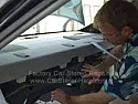 Helping neighbor's kids fix sunburned speaker in Toyota Camry  | &laquo; previous thread