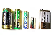 Duracell alkalines leaking?  |  Thanks for the reply, Jeff. It's always a pleasure to chat with you.   I...