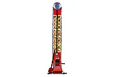 Midway game - Hi-Striker - calibration and setup.... | &laquo; previous thread