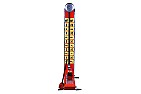 Midway game - Hi-Striker - calibration and setup.... |  Anyone here ever worked on the midway (Theme Park) style hammer game  American...