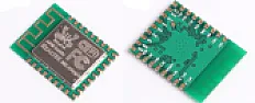 Konkurent esp8266 |  Realtek RTL8710, na rynku ju¿ ponad pó³ roku - znacznie mocniejszy procesor, ...