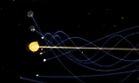 Soon the earth will (possibly) be hit by comets / asteroids.  |  This is an interesting link I found, reading it now:...