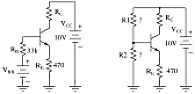 Polarizzazione ampli BJT CE  | next thread &raquo;