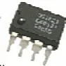 Schaltung von at90s2313 auf atmega8 portieren, PWM Ausgang gesucht  |  Hallo,ich möchte eine bestehende Schaltung mit einem at90s2313 auf den atmega8...