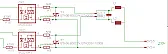 TRIAC in Rollladensteuerung - unlösbares Problem?  |  Hallo Leute,habe seit einiger Zeit massive Probleme bei der Ansteuerung...