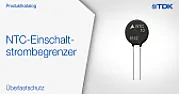 Einschaltstrom Schaltnetzteil begrenzen  | next thread &raquo;