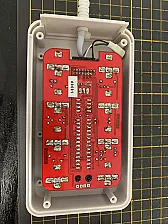 Tool for melting plastic stub fixing? |  On Wed, 21 Jan 2026 08:24:16 -0000 (UTC), Ian  wrote:   The glue gun idea sounds...