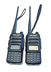 schematics modern walkie talkies ???? |  Greetings Marc & others..Regarding:| Thanks but what I'm actually looking...