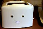 Re: Toaster Repair |  rubbish!http://www.thinkgeek.com/stuff/41/usb-pet-rock.htmld:-)...-- Don...