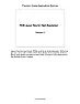 Micro and ADC  |  Hi, I am assigned to layout a mixed signal printed circuit board for the first...