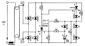 Leuchtstoffröhren Schnellstarter  |  Hallo NG,nach rund 20 Jahren hat ein elektronischer Schnellstarter von ELV...