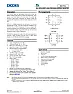 Current monitor chips |  Hi, all,  I'm designing a gizmo that needs current monitoring inside...