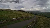 Pi-Camera pink tinted center  |  It looks far too diffuse. I'm caputuring 960 x 540 and the affected patch is...