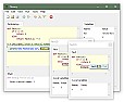Thonny - hotkey to switch between code and output window ?  |  Hello all, I'm currently using the Thonny IDE to write python code in, and...