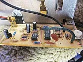Scumacher 1042A-PE battery charger has no output. |  On Fri, 19 Aug 2022 23:30:27 -0700, David Farber    snipped-for-privacy@aol.com...