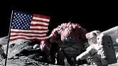 The truth about the Moon Landing at last  | next thread &raquo;