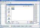 CSV-Viewer  |  Am 02.02.2011 20:20, schrieb Robert Rohling:Zumindest habe ich auch da keine...