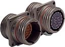 airplane connector  |  TTman  wrote in news:qqp6vn$tj3$1@dont-email.me:  It depends on the pin count...