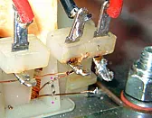 Generic problem with Marshall valve amp mains transformers?  |  In conjunction with British weather/ garage storage. Well I can't believe...