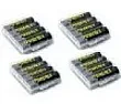 Testing a NiMH battery charger  |  I have this battery charger which I use for NiMH AA cells: ...
