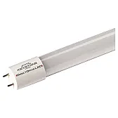 I direct wired Plug and Play LEDs, is this bad? |  I replaced the ballast and fluorescent tubes in a bathroom fixture with LED...