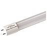 I direct wired Plug and Play LEDs, is this bad? |  I replaced the ballast and fluorescent tubes in a bathroom fixture with LED...