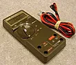 digital multimeter viser Ac ,men det tager længe f ør display falder til ro  | &laquo; previous thread