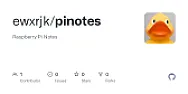 Where are my backup files?  |  I also have a (small form factor) USB stick in the Pi4.  You can also connect an...