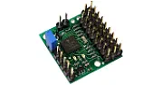Driving servos from a PC  |  As part of a construction project for a charitable event, I need to build a...