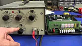 Ersatz  für  2n4393 mit geringem Leckstrom gesucht  |  Keithley hat mal was zur Technik veröffentlicht:...